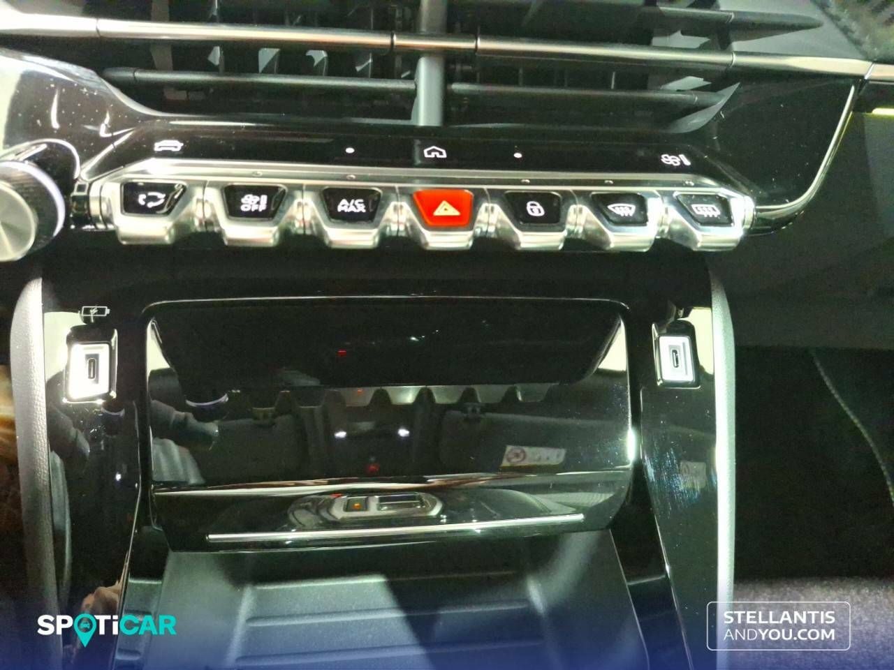 Foto Peugeot 2008 22