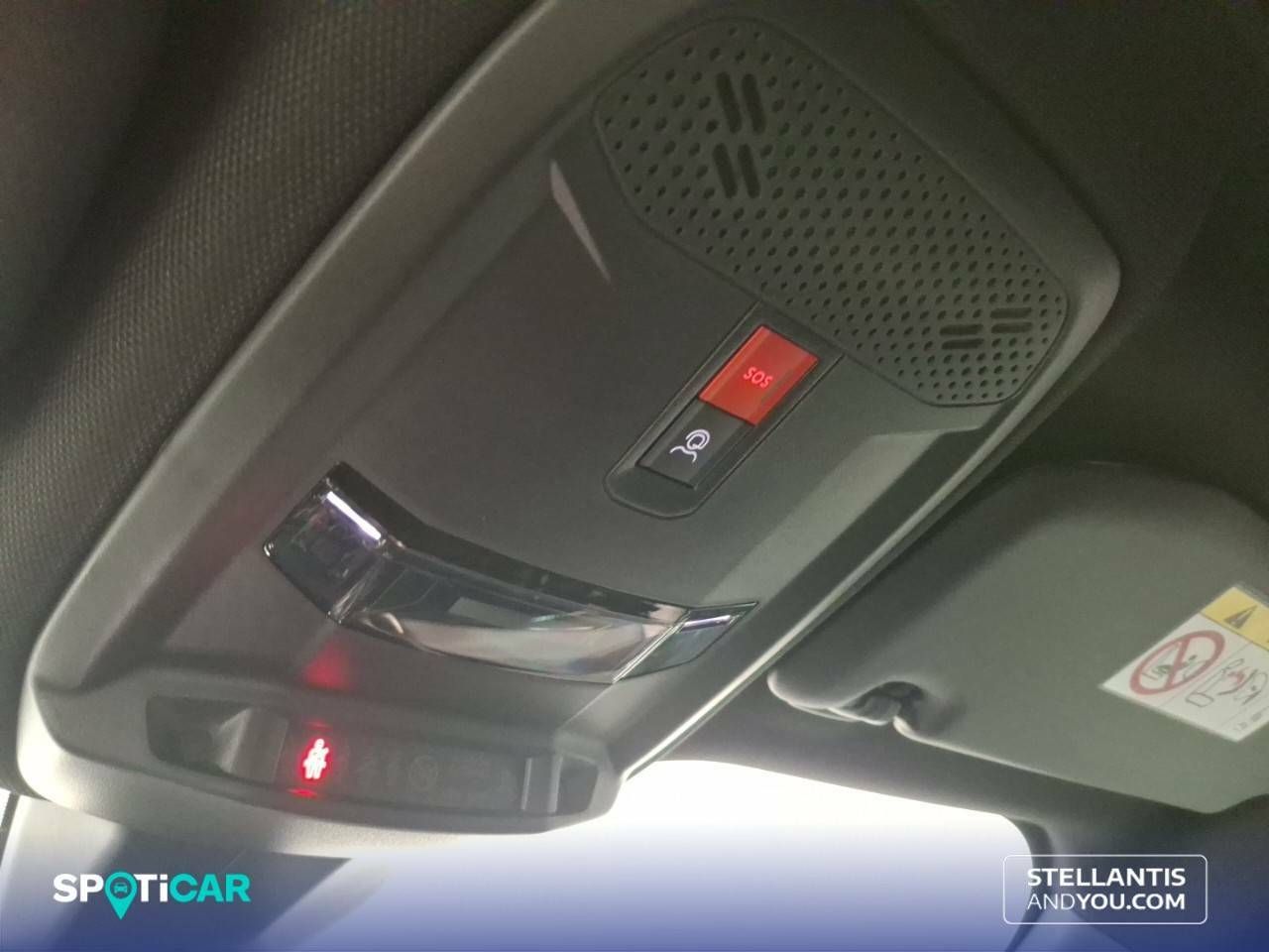 Foto Peugeot 2008 24