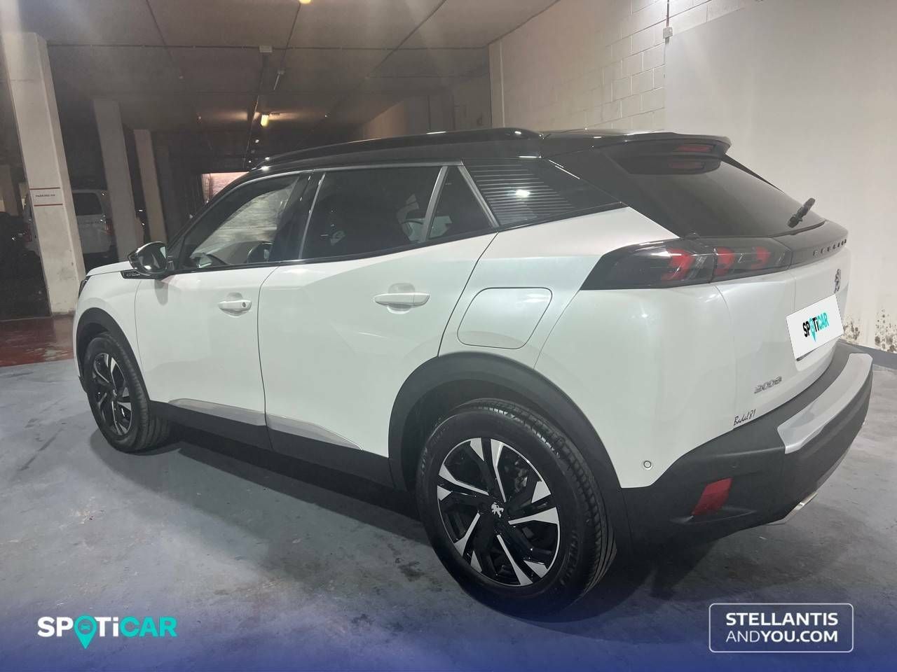 Foto Peugeot 2008 7