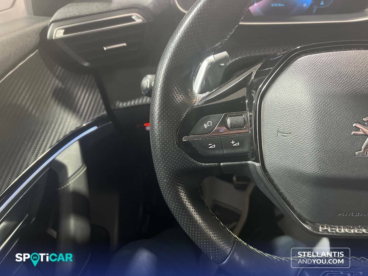 Foto Peugeot 2008 14