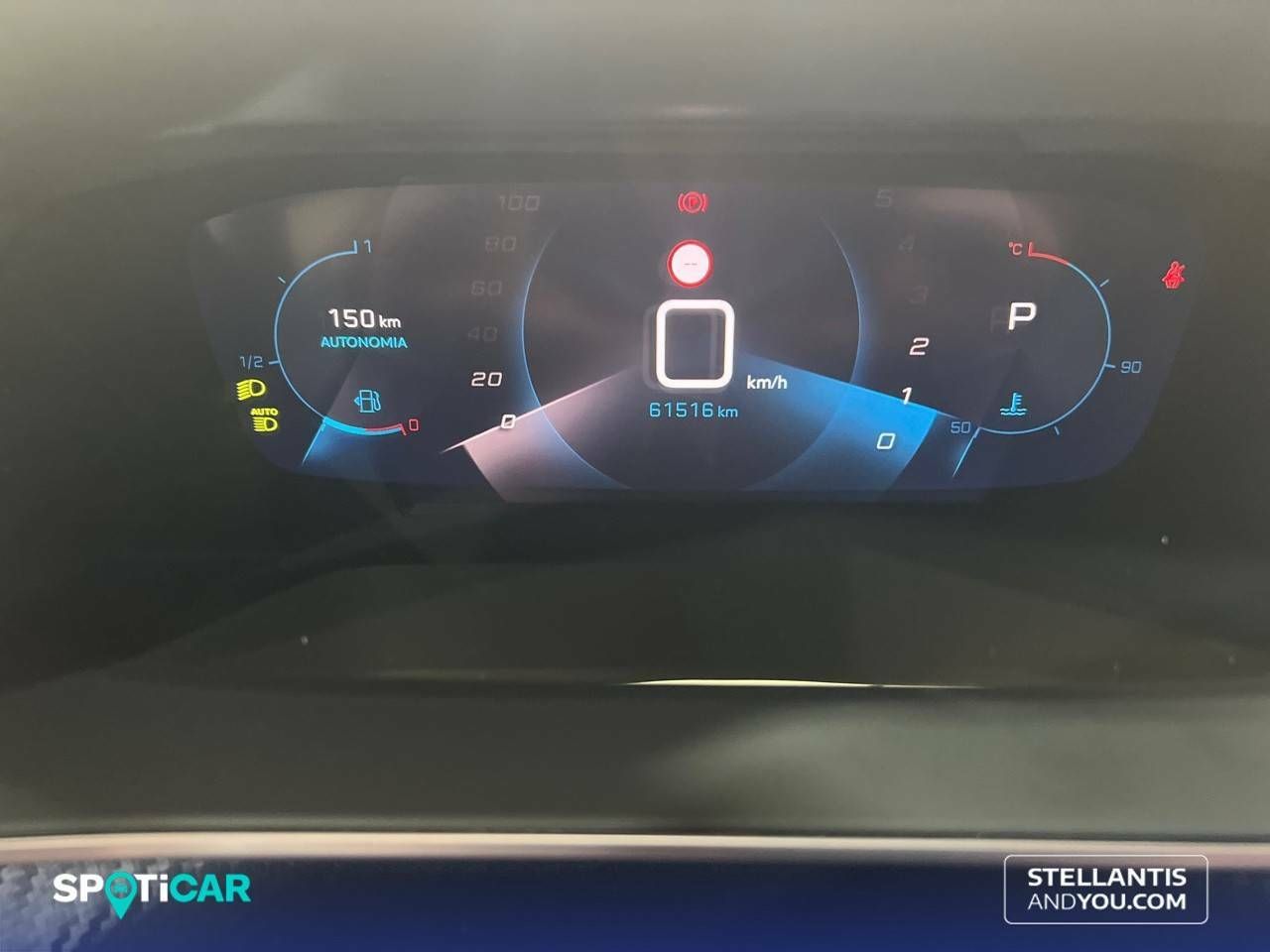 Foto Peugeot 2008 15