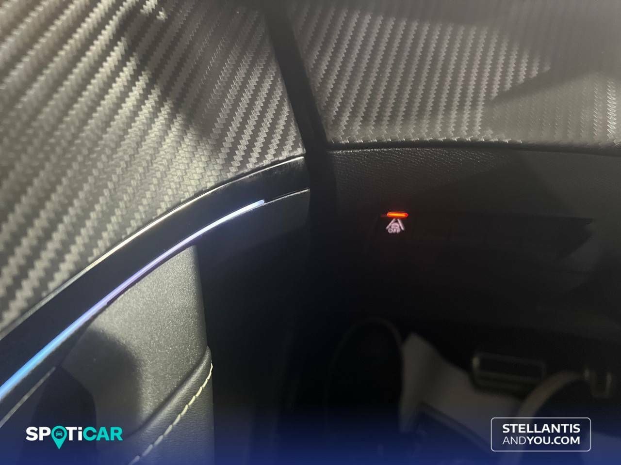 Foto Peugeot 2008 17
