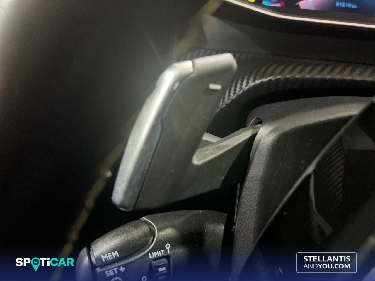 Foto Peugeot 2008 19