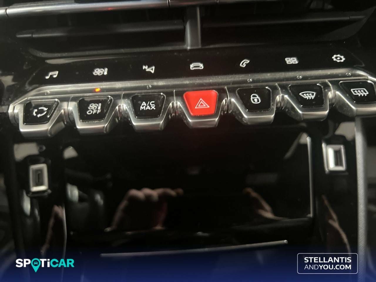 Foto Peugeot 2008 22