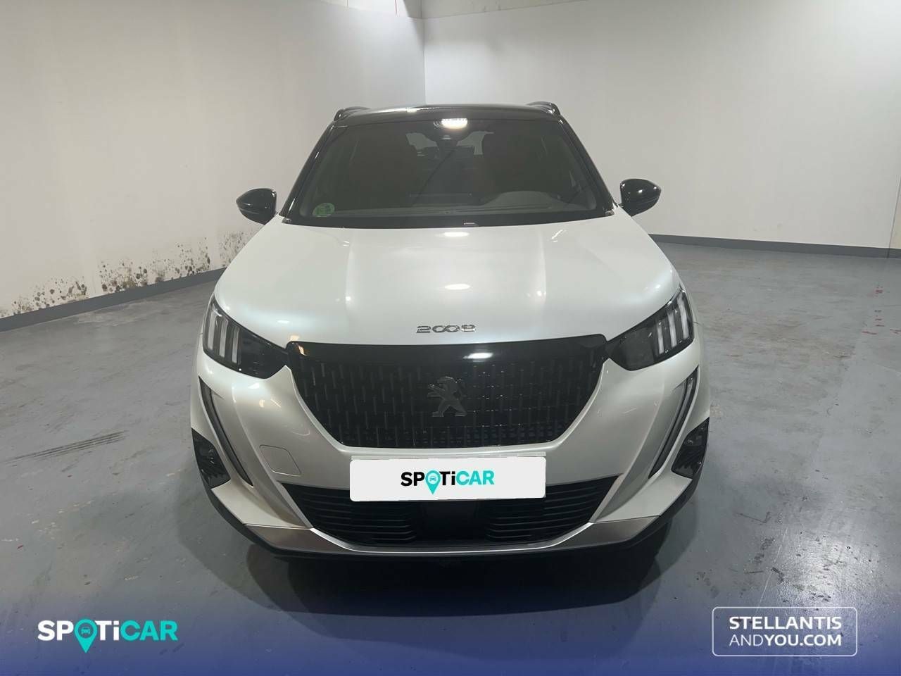 Foto Peugeot 2008 2