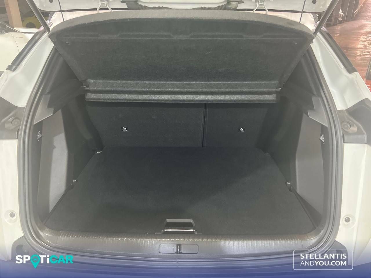 Foto Peugeot 2008 6