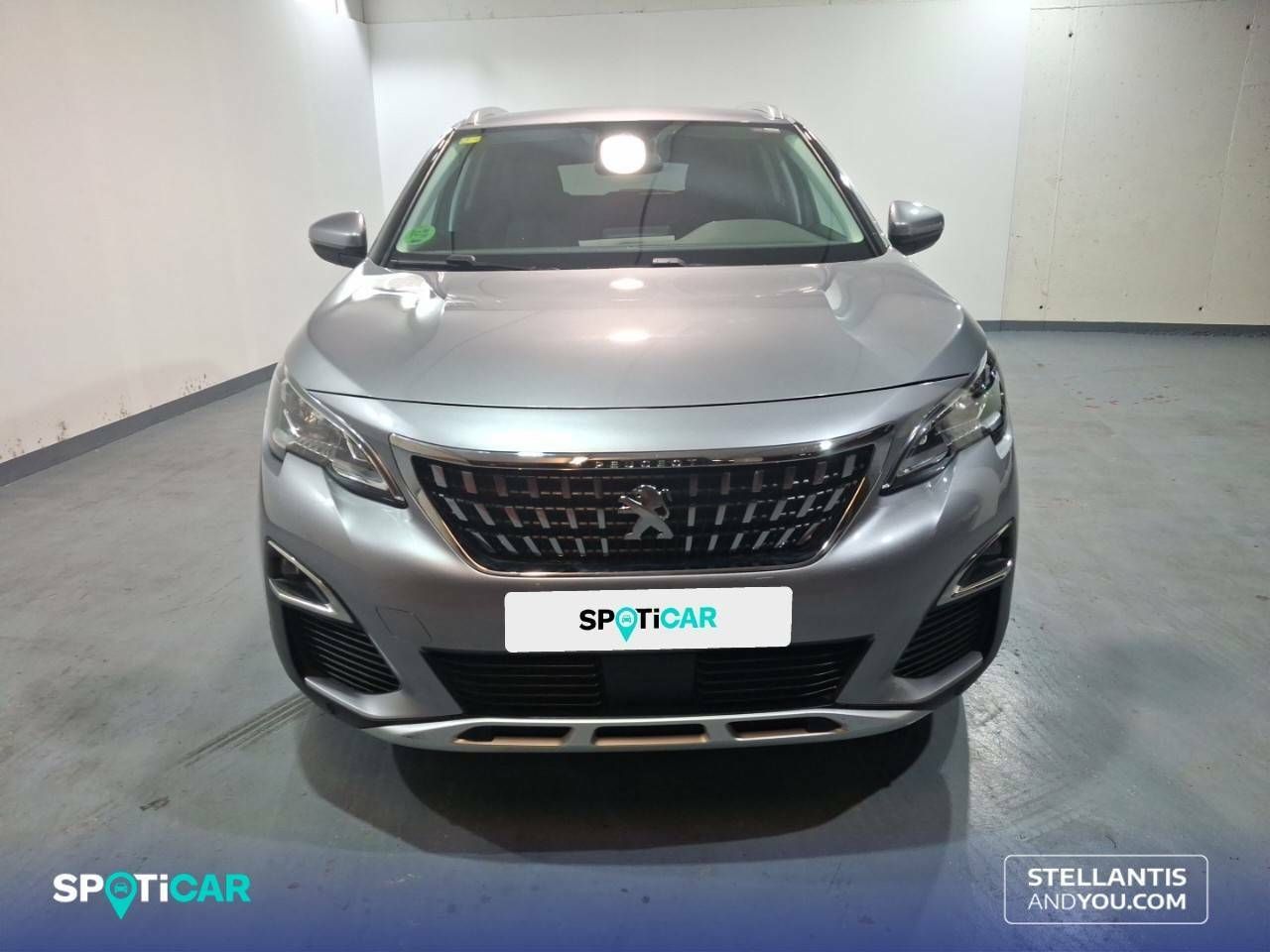 Foto Peugeot 3008 2