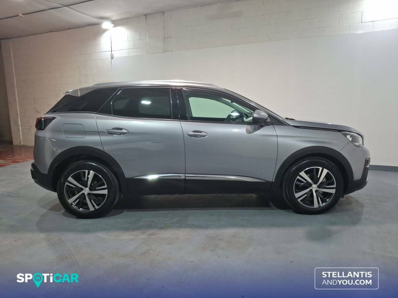 Foto Peugeot 3008 4