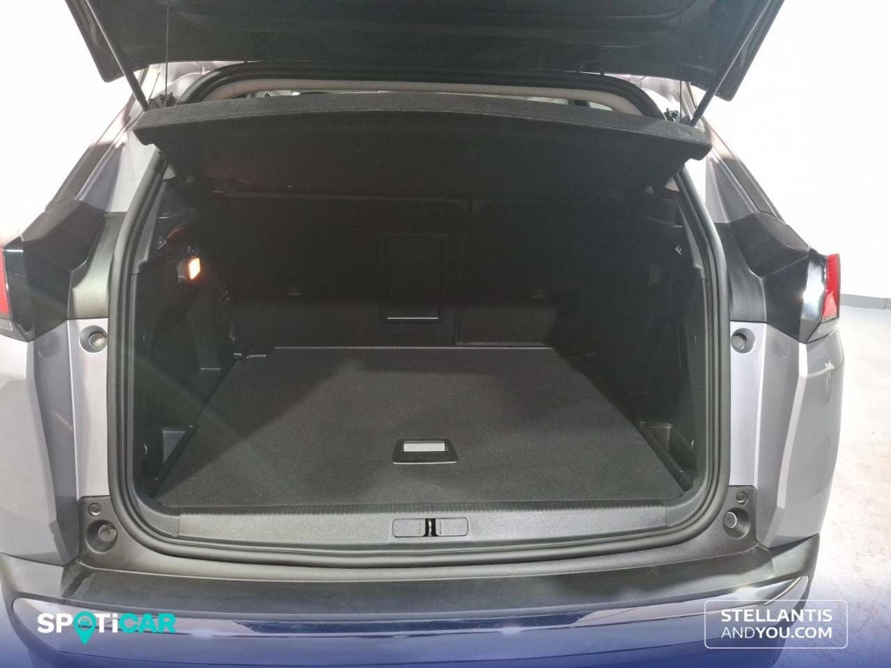 Foto Peugeot 3008 6
