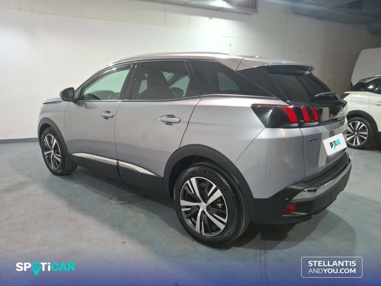 Foto Peugeot 3008 7