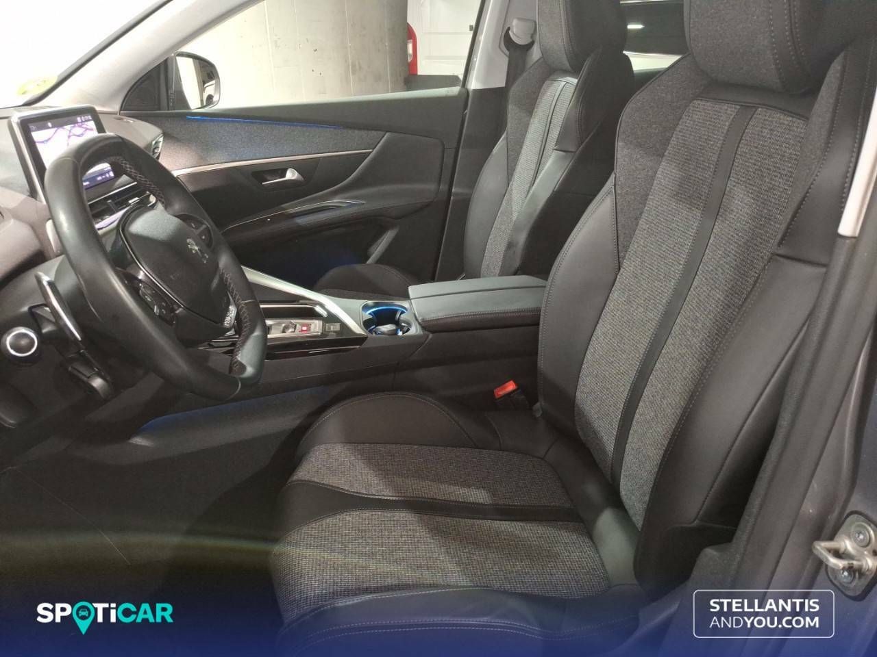 Foto Peugeot 3008 9