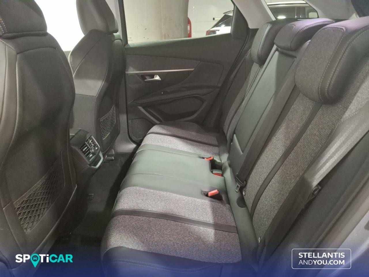 Foto Peugeot 3008 10