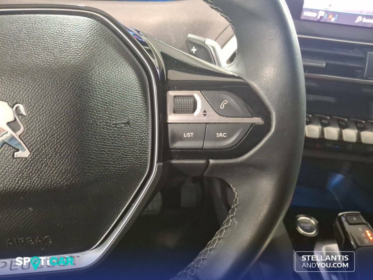 Foto Peugeot 3008 14