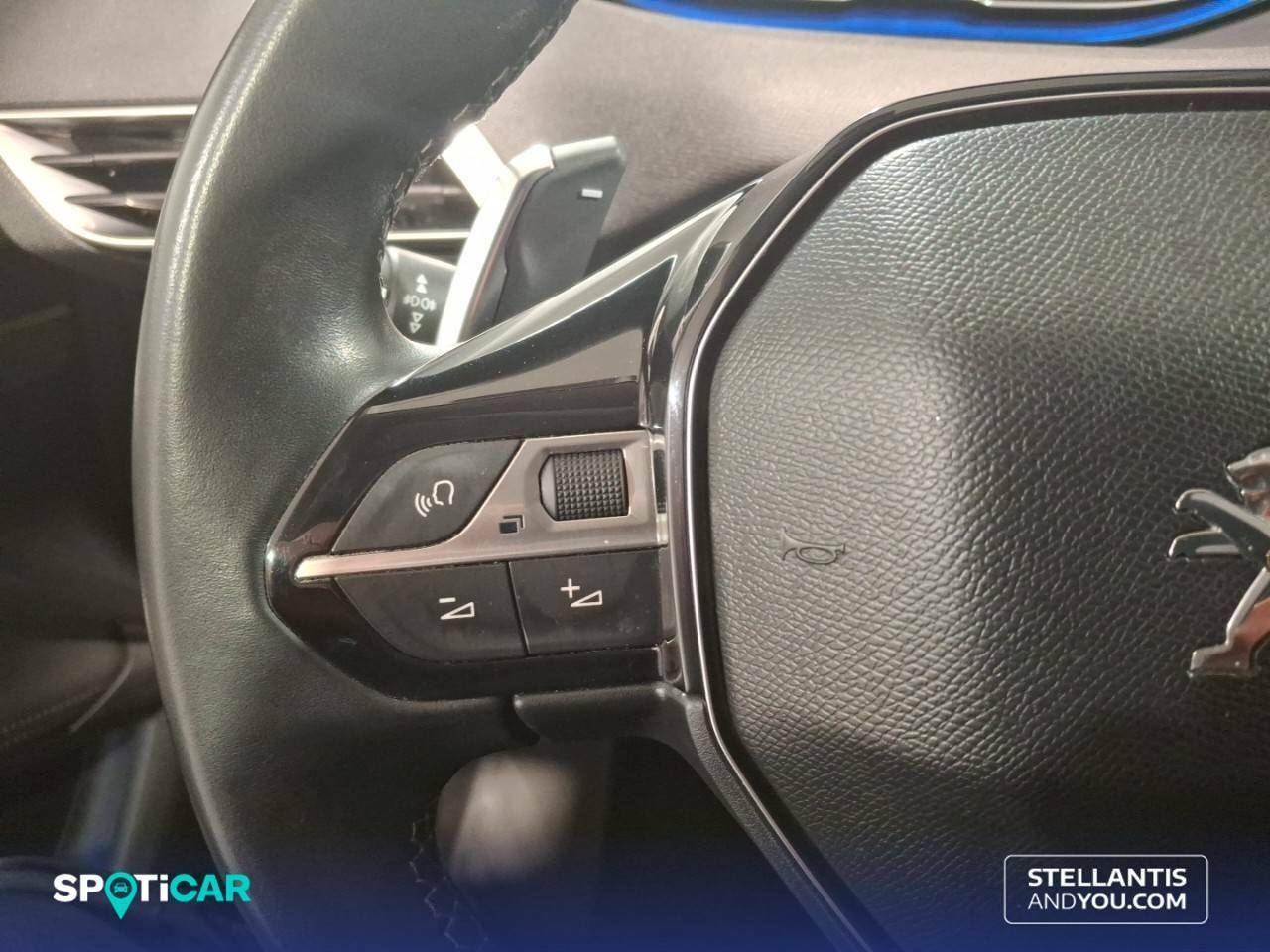 Foto Peugeot 3008 15