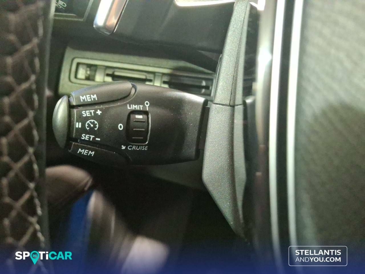 Foto Peugeot 3008 17