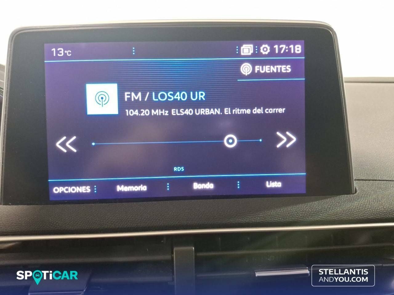 Foto Peugeot 3008 19