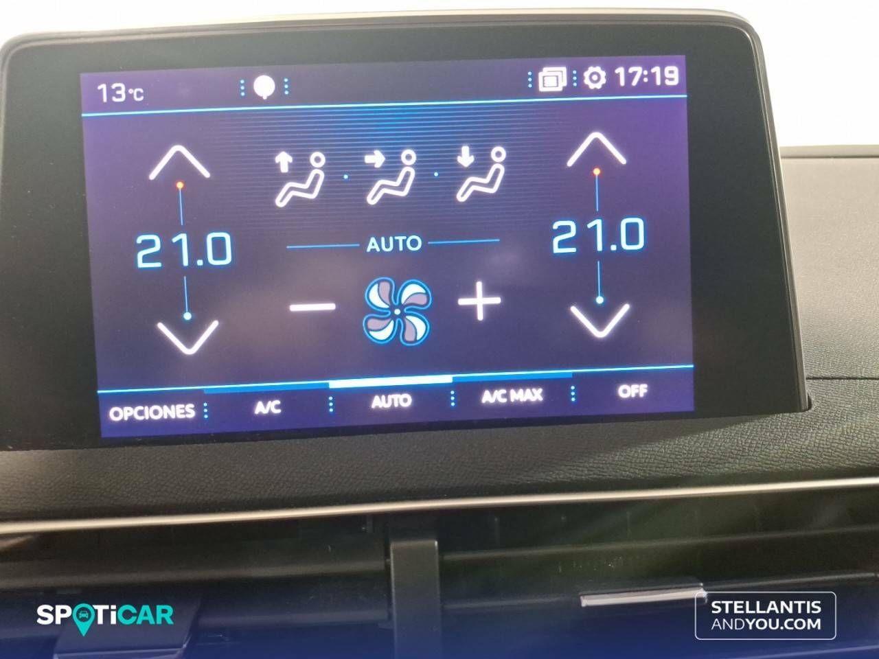 Foto Peugeot 3008 20