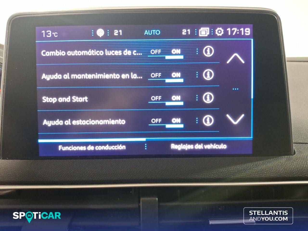 Foto Peugeot 3008 21