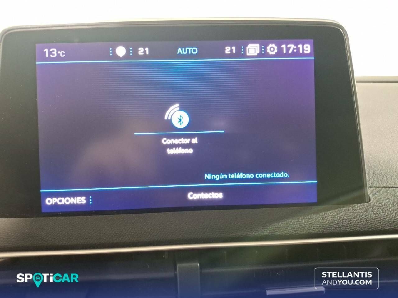 Foto Peugeot 3008 22