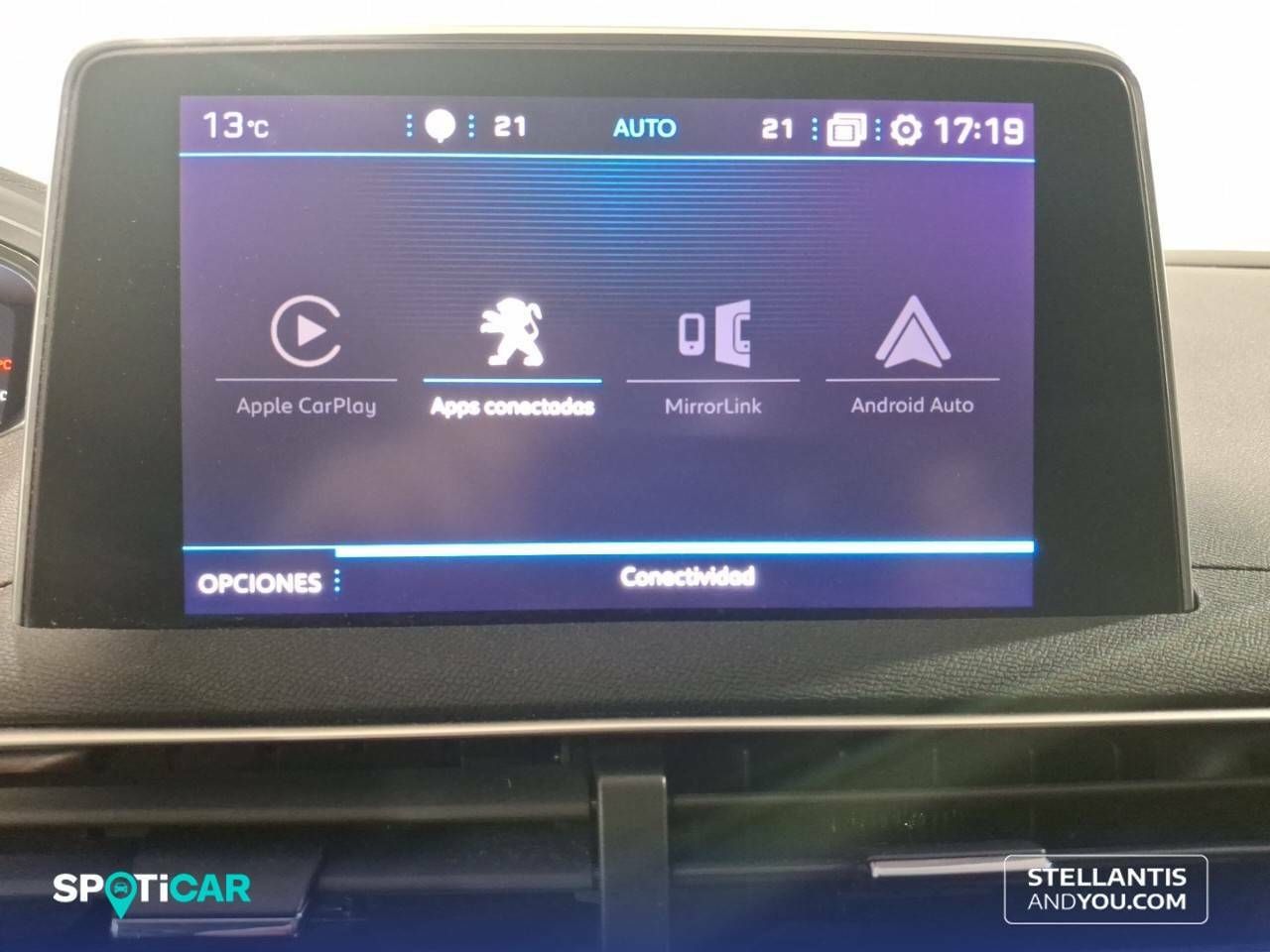 Foto Peugeot 3008 23