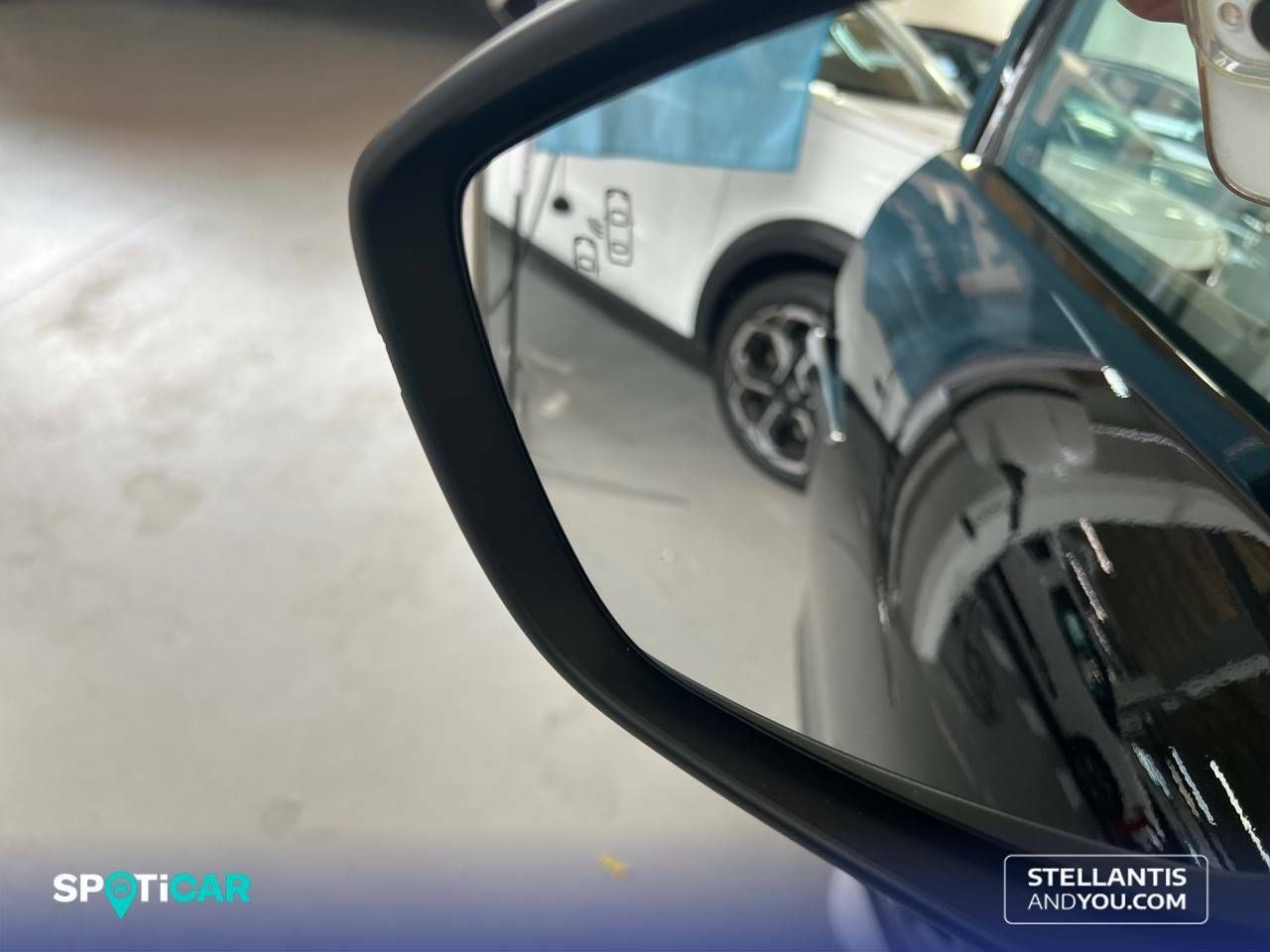 Foto DS Automobiles DS 3 12