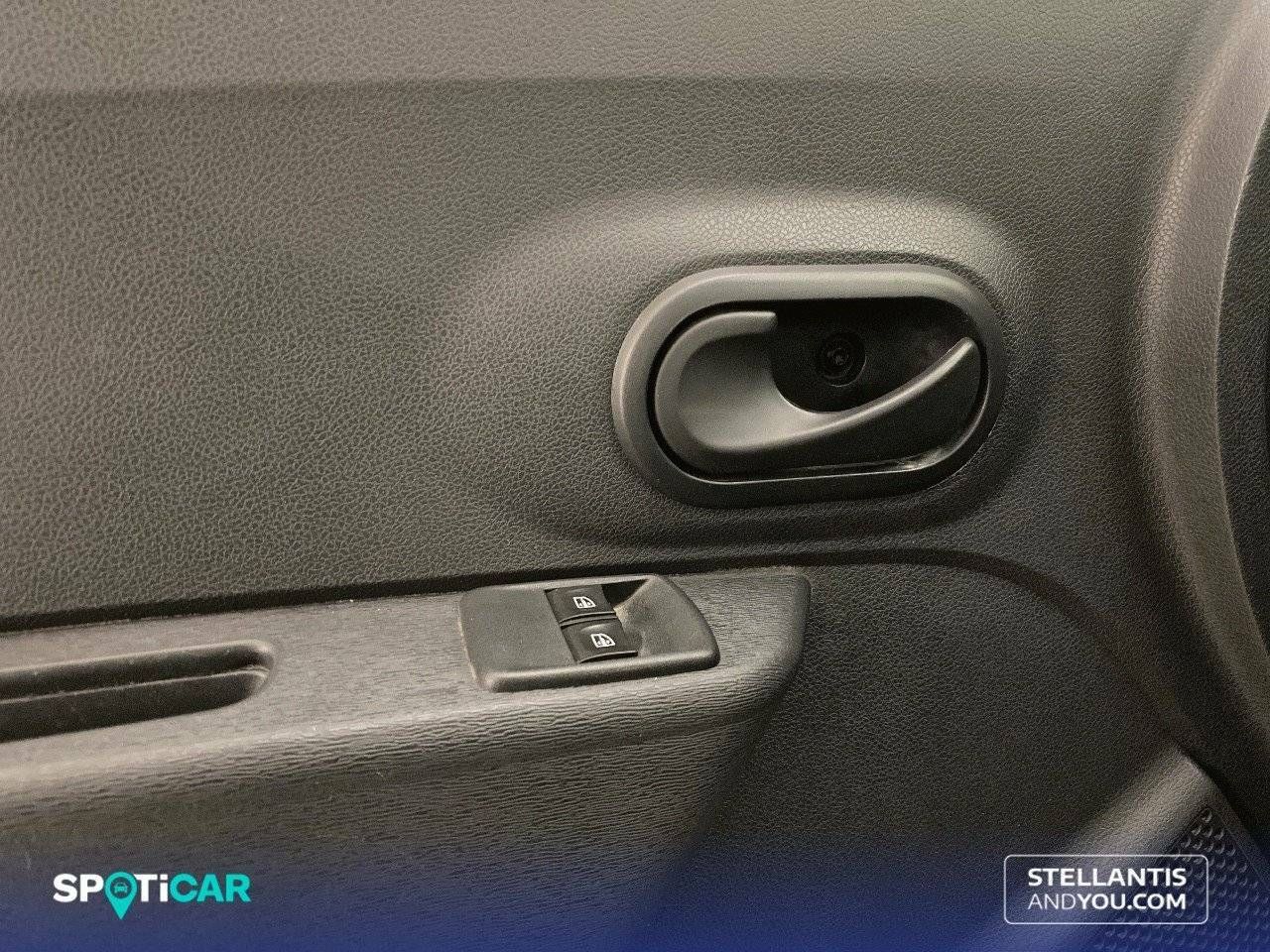Foto Dacia Lodgy 18