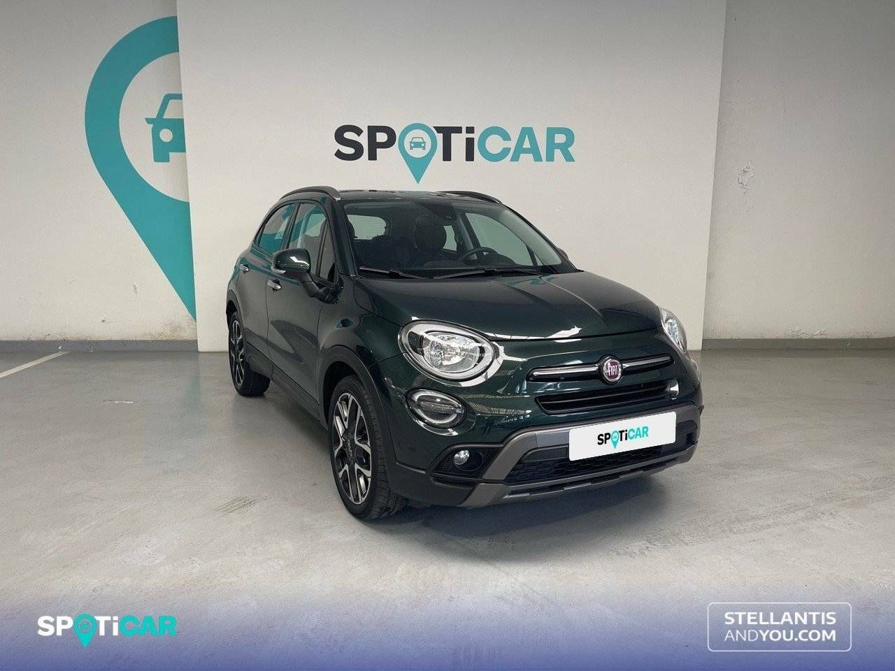 Foto Fiat 500X 3