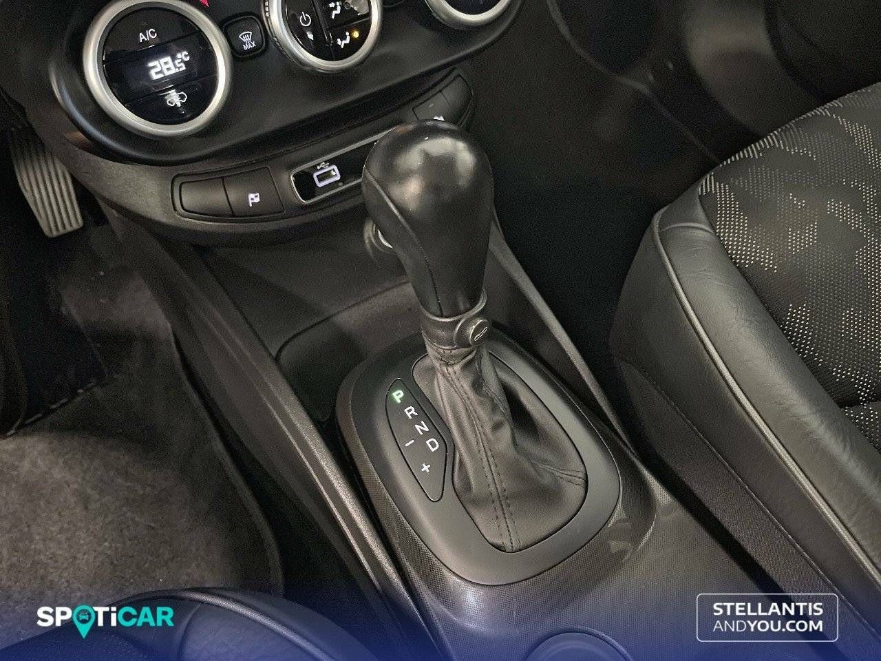 Foto Fiat 500X 13