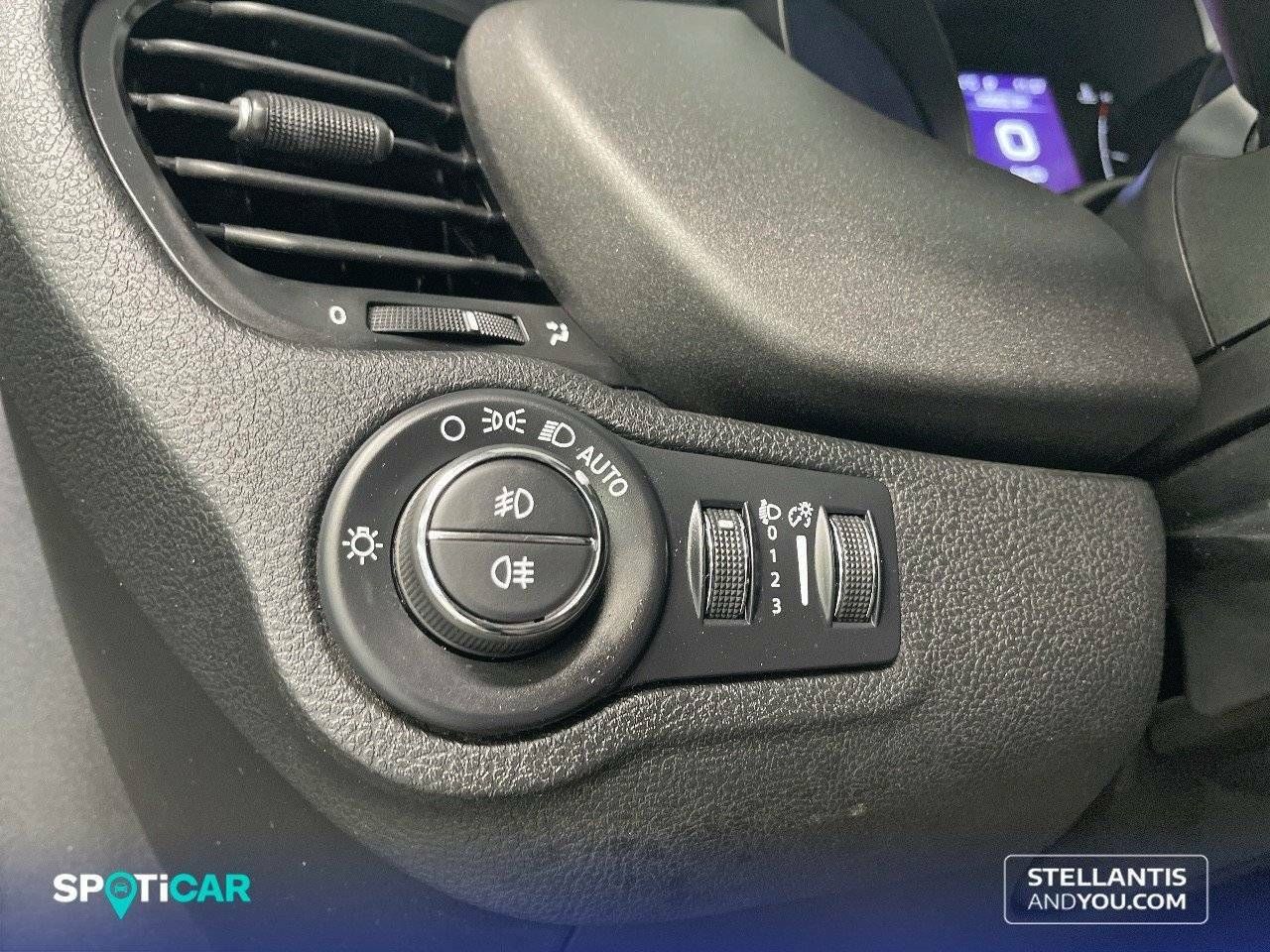 Foto Fiat 500X 20
