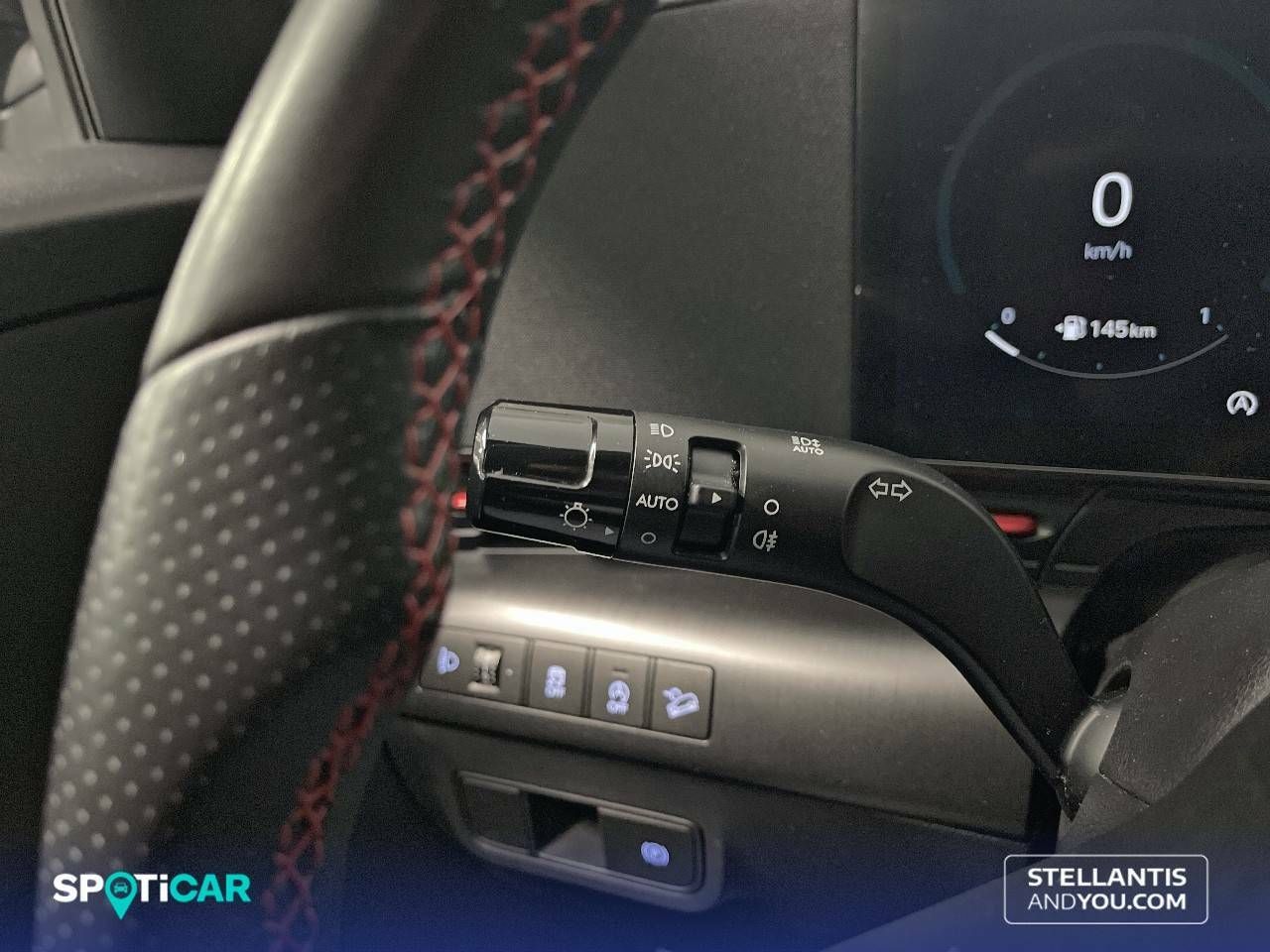 Foto Hyundai Kona 20