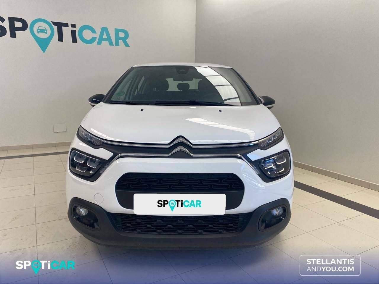 Foto Citroën C3 2