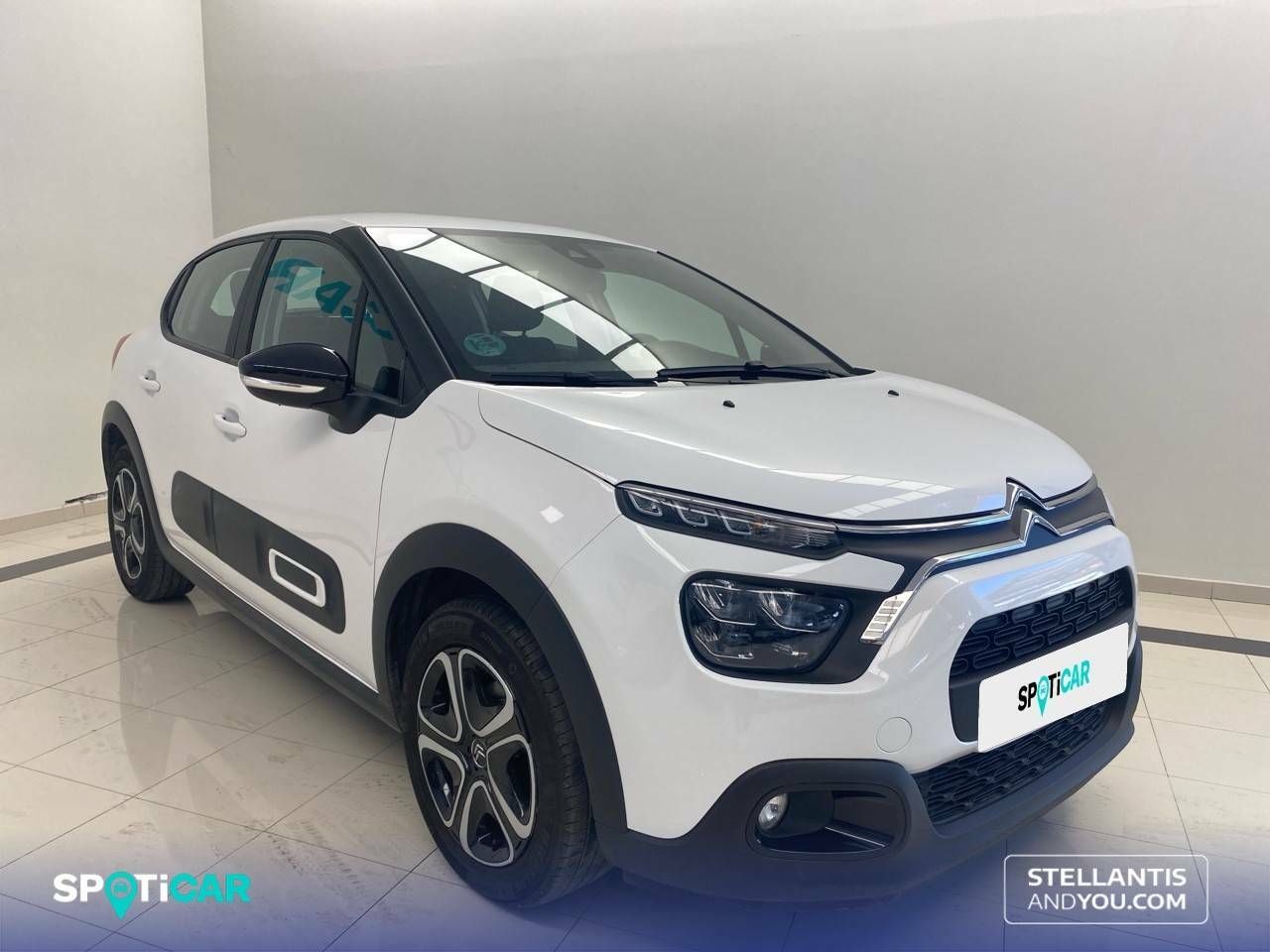 Foto Citroën C3 3