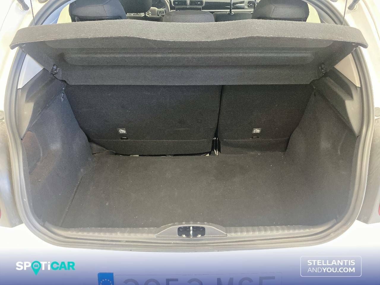 Foto Citroën C3 6