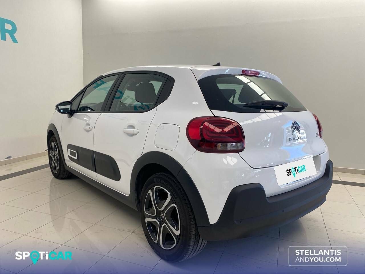 Foto Citroën C3 7
