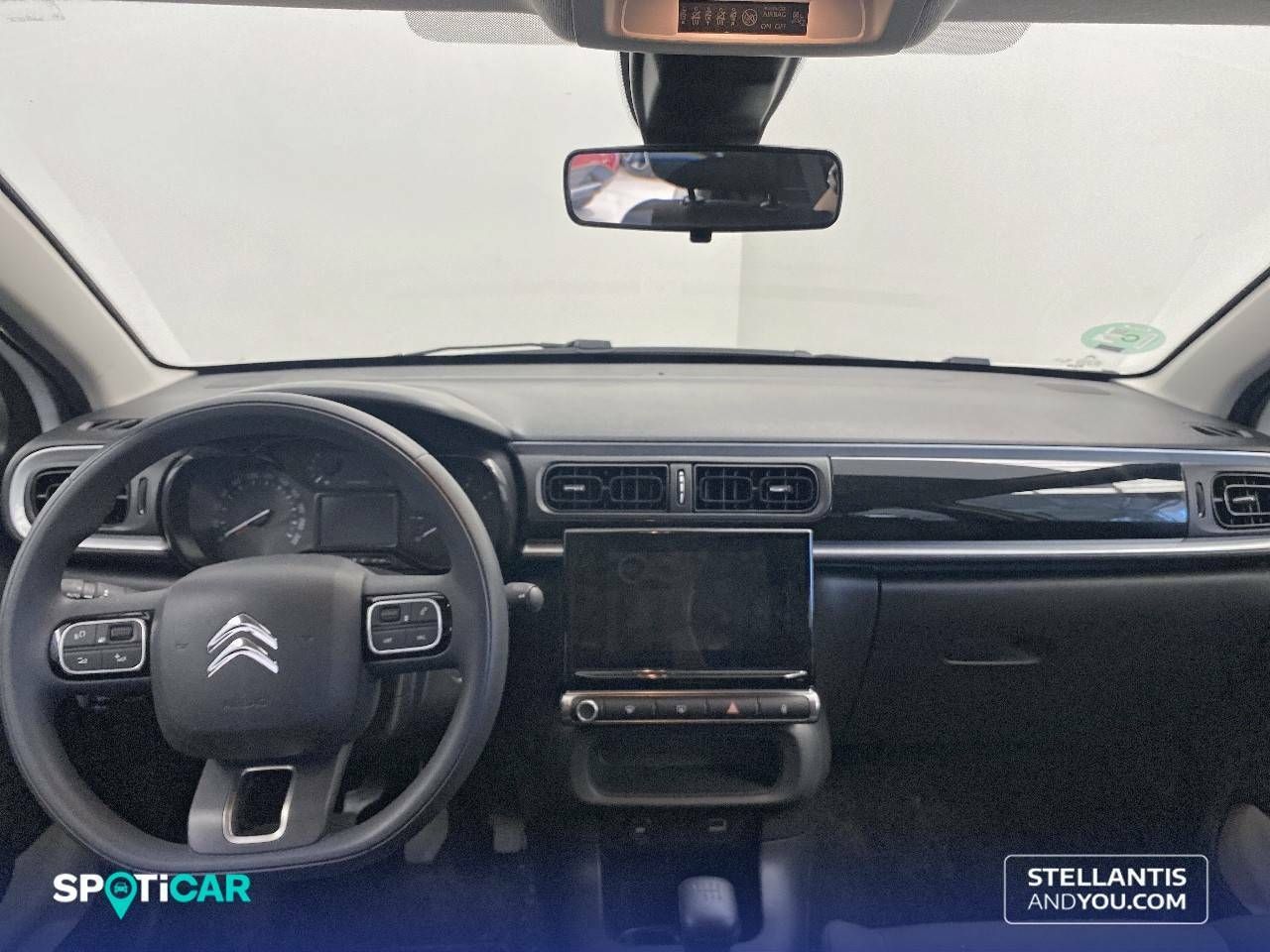 Foto Citroën C3 8