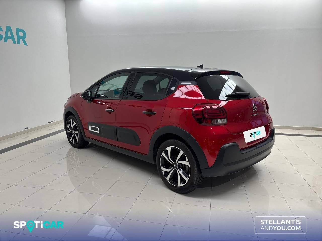 Foto Citroën C3 7