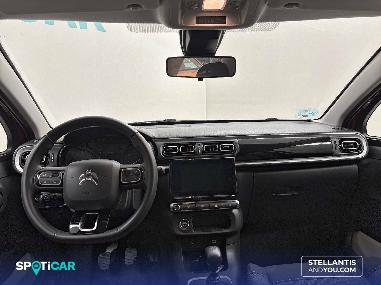 Foto Citroën C3 8