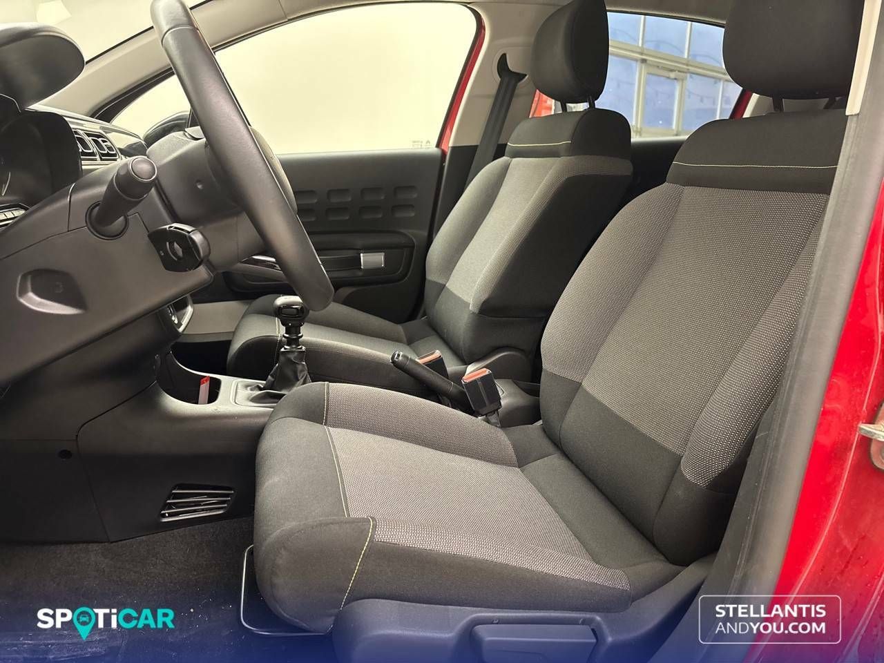 Foto Citroën C3 9