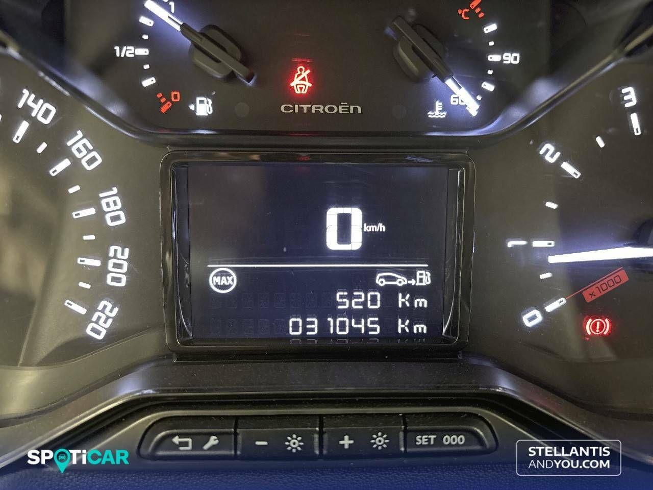 Foto Citroën C3 12