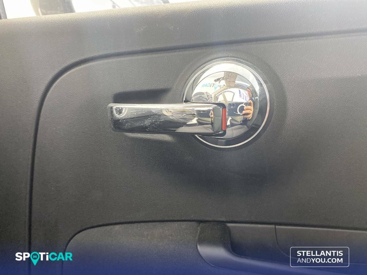 Foto Fiat 500 24