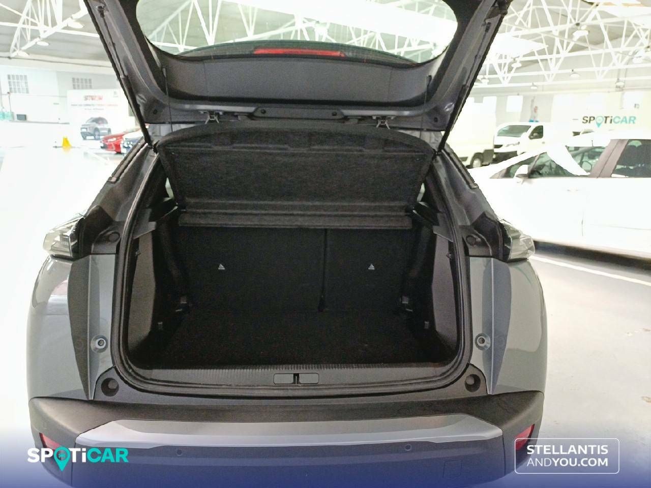 Foto Peugeot 2008 6