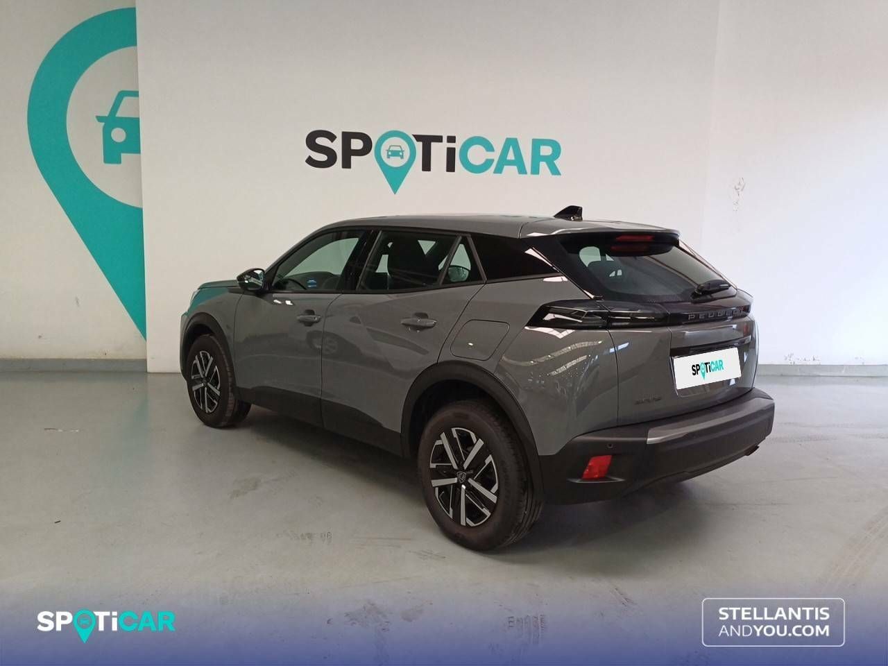 Foto Peugeot 2008 7