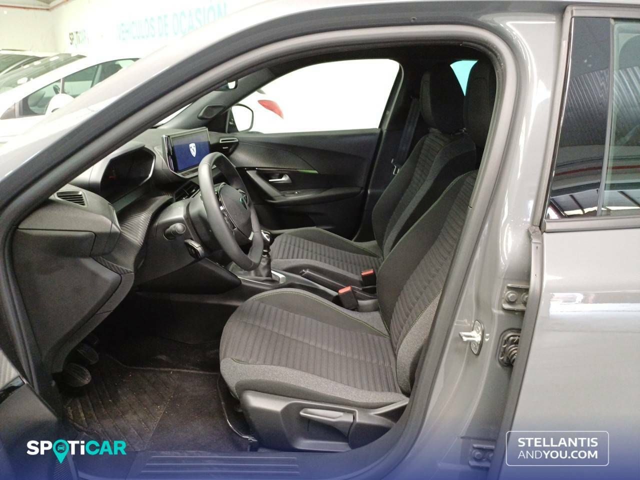 Foto Peugeot 2008 9