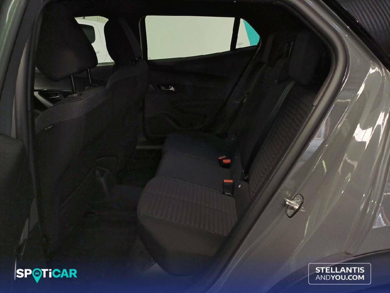 Foto Peugeot 2008 10