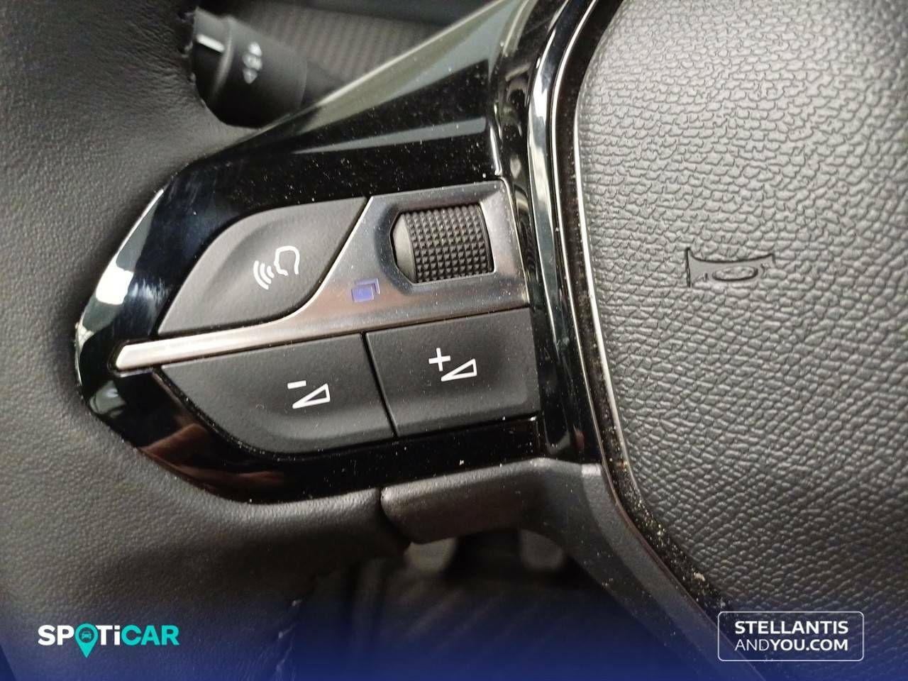 Foto Peugeot 2008 14