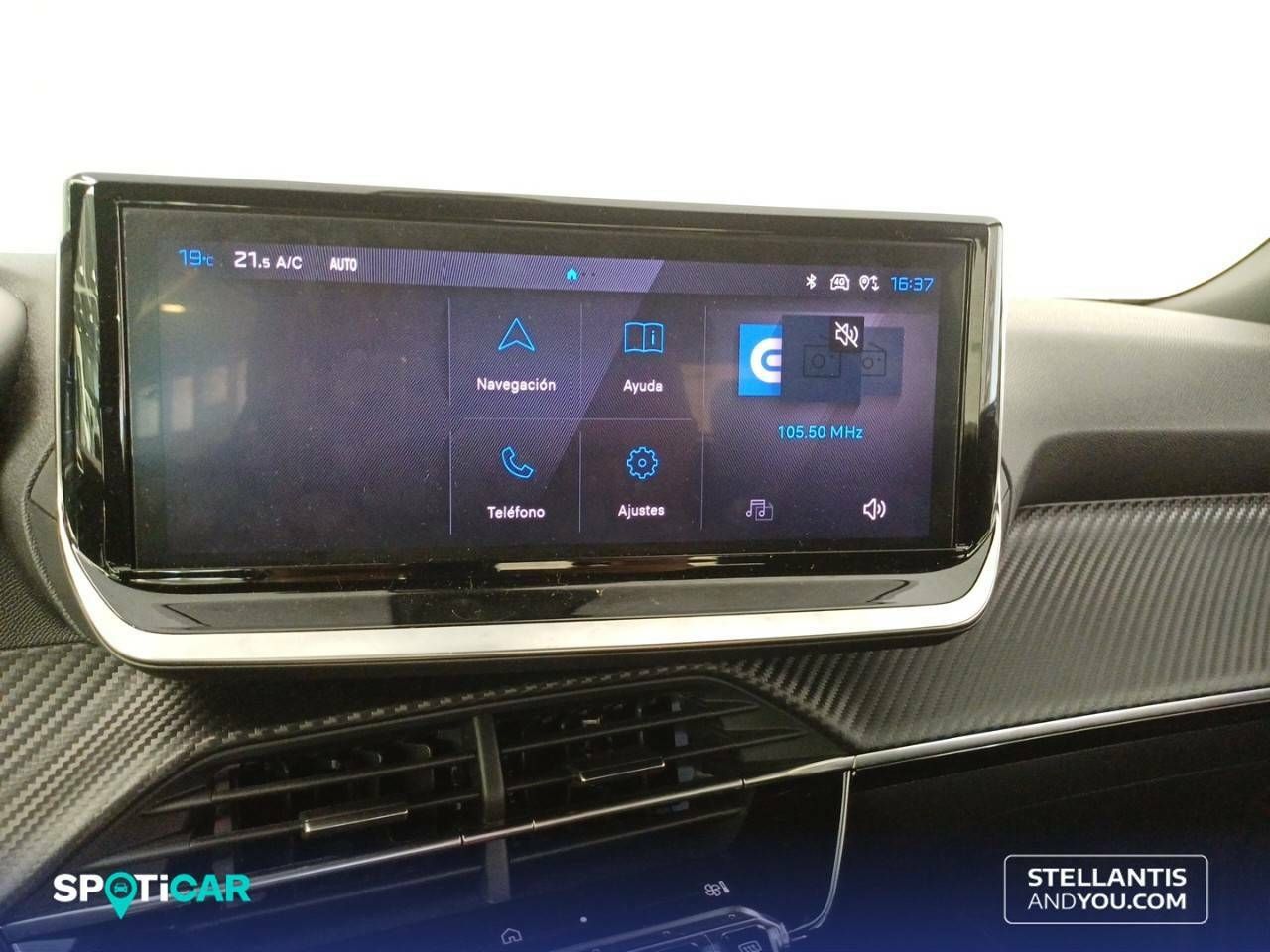 Foto Peugeot 2008 15