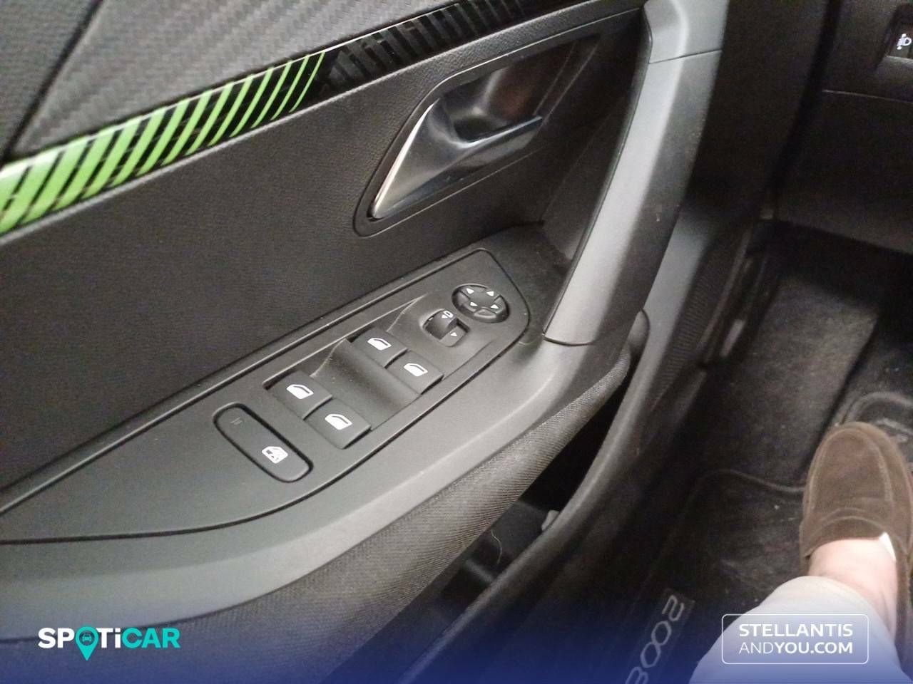 Foto Peugeot 2008 16