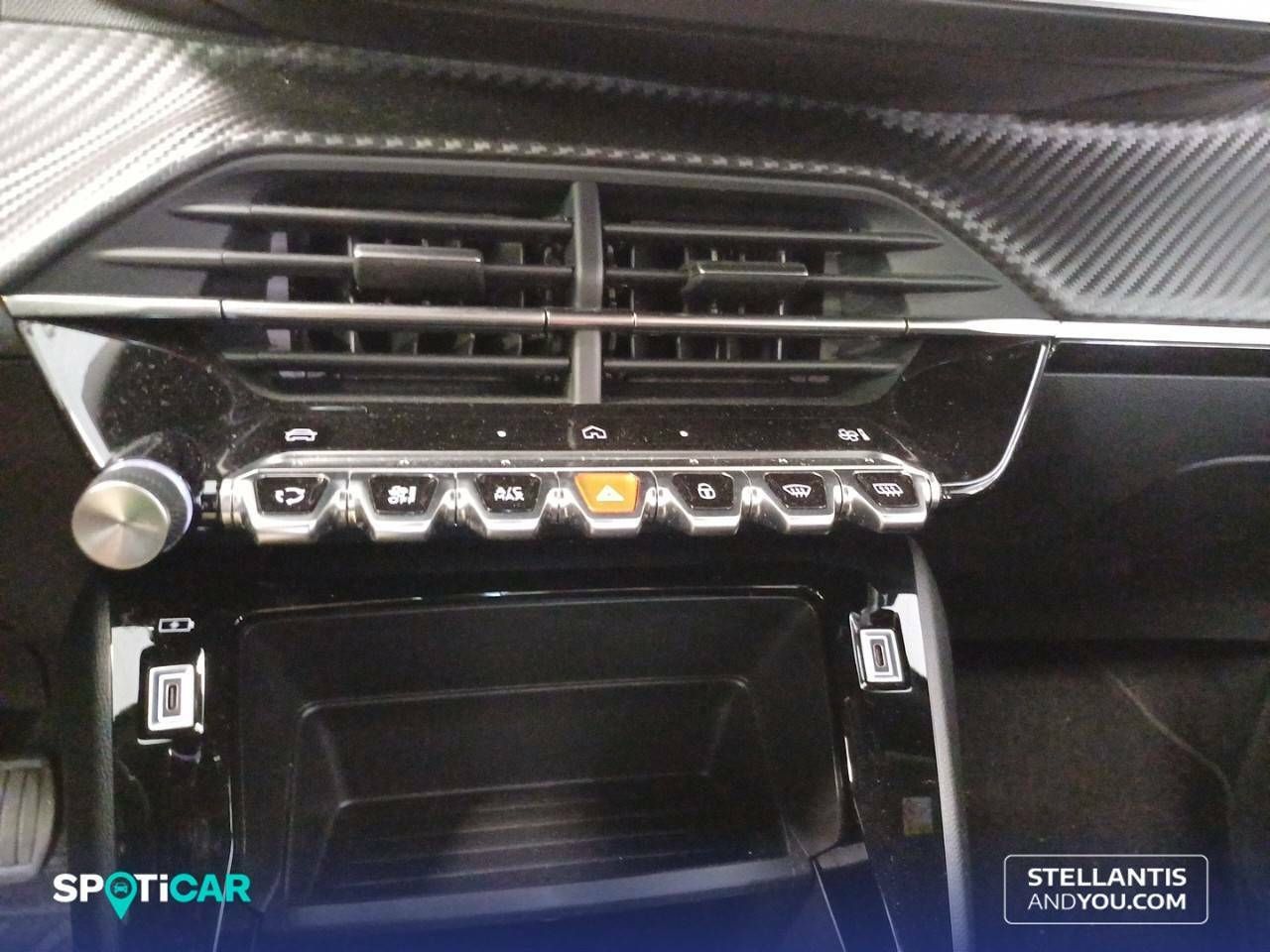 Foto Peugeot 2008 17