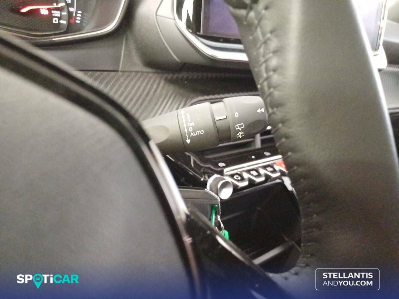 Foto Peugeot 2008 19