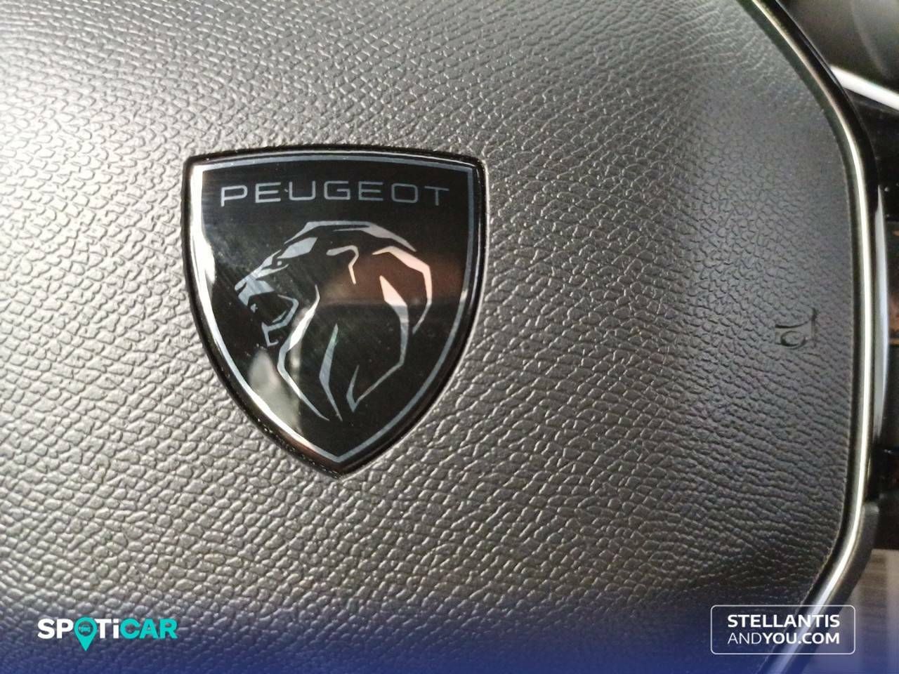 Foto Peugeot 2008 20